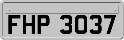 FHP3037