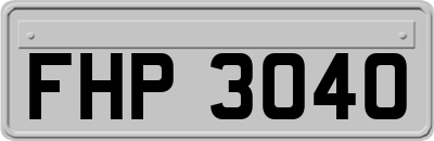 FHP3040