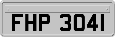 FHP3041