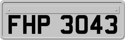 FHP3043