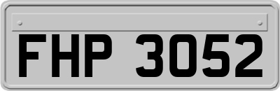 FHP3052