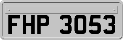 FHP3053