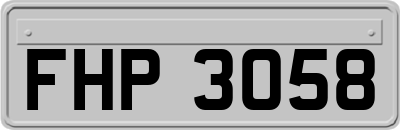 FHP3058