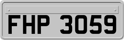 FHP3059