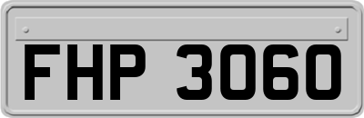 FHP3060