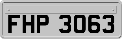 FHP3063