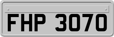 FHP3070