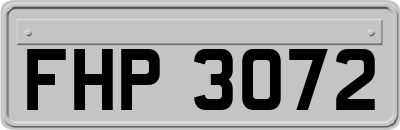 FHP3072