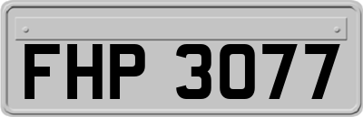 FHP3077