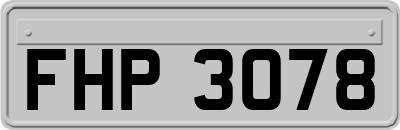 FHP3078