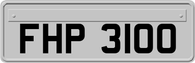 FHP3100