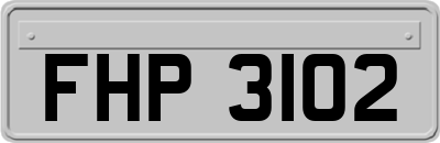 FHP3102