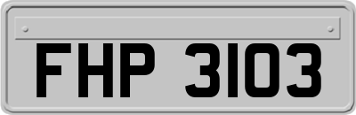FHP3103