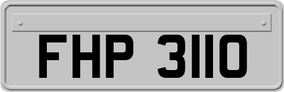 FHP3110