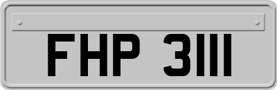 FHP3111