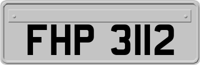 FHP3112