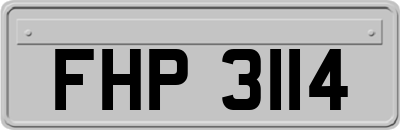 FHP3114