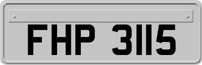 FHP3115