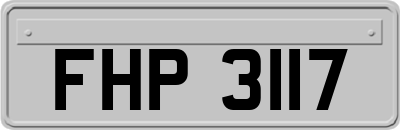 FHP3117
