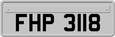 FHP3118