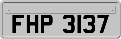FHP3137