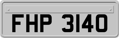 FHP3140