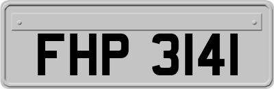 FHP3141