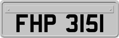 FHP3151
