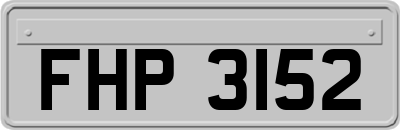 FHP3152