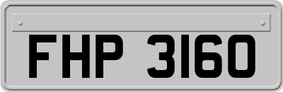 FHP3160