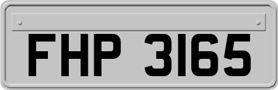 FHP3165