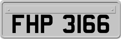 FHP3166