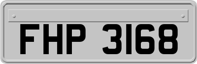 FHP3168