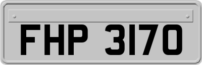 FHP3170