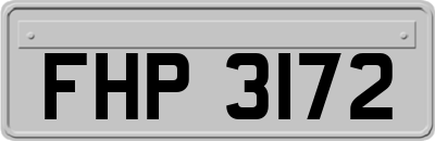 FHP3172