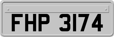 FHP3174