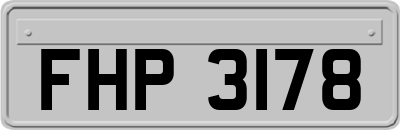 FHP3178