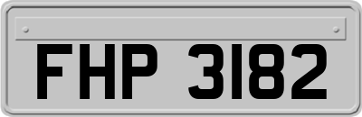 FHP3182