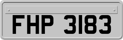 FHP3183
