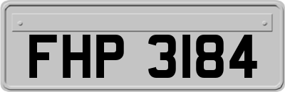 FHP3184