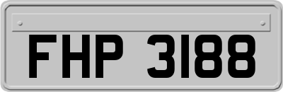 FHP3188