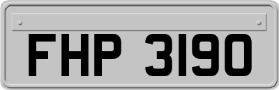 FHP3190