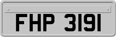 FHP3191