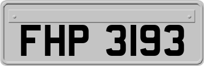 FHP3193