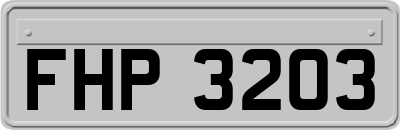 FHP3203