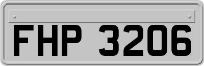 FHP3206