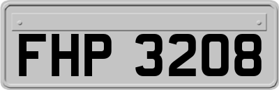 FHP3208