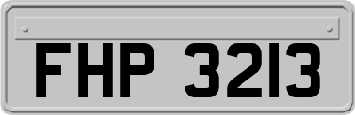 FHP3213