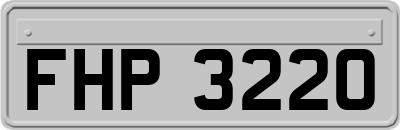 FHP3220