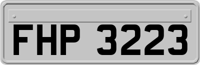 FHP3223
